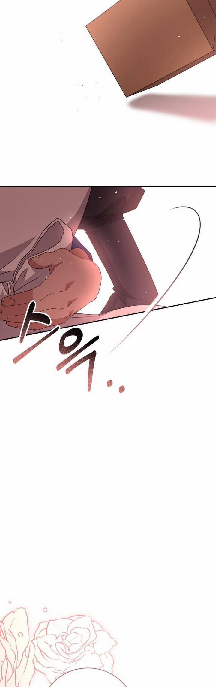 Bạo Chúa Muốn Sống Hiền Lành 42 trang 43