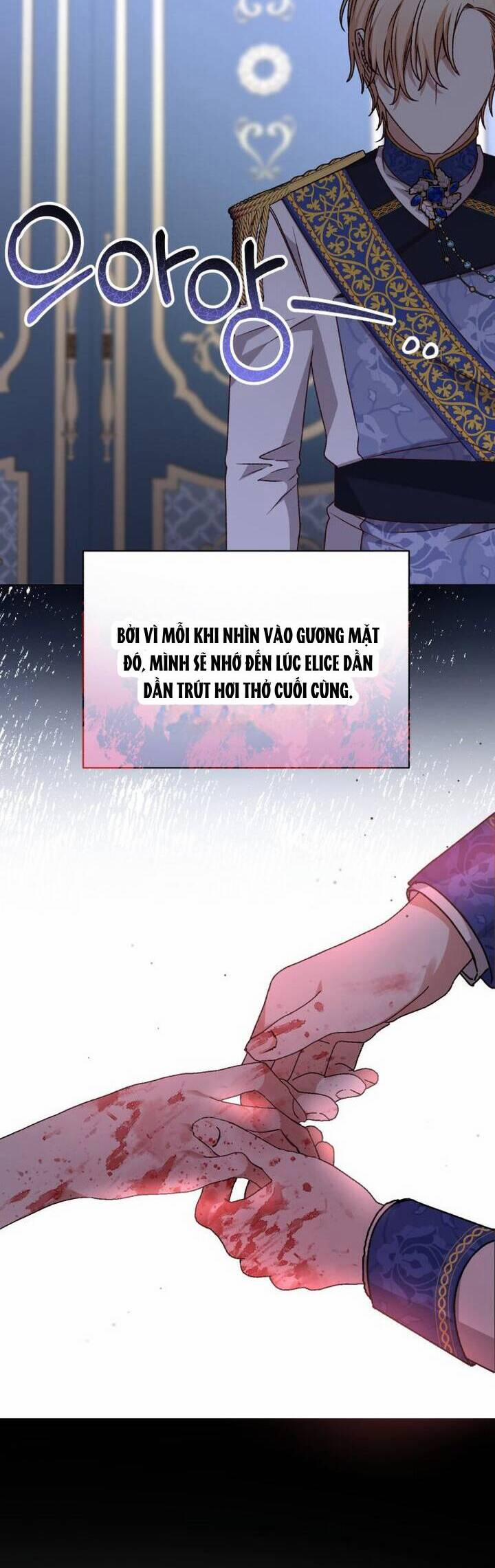 Bạo Chúa Muốn Sống Hiền Lành 42 trang 5