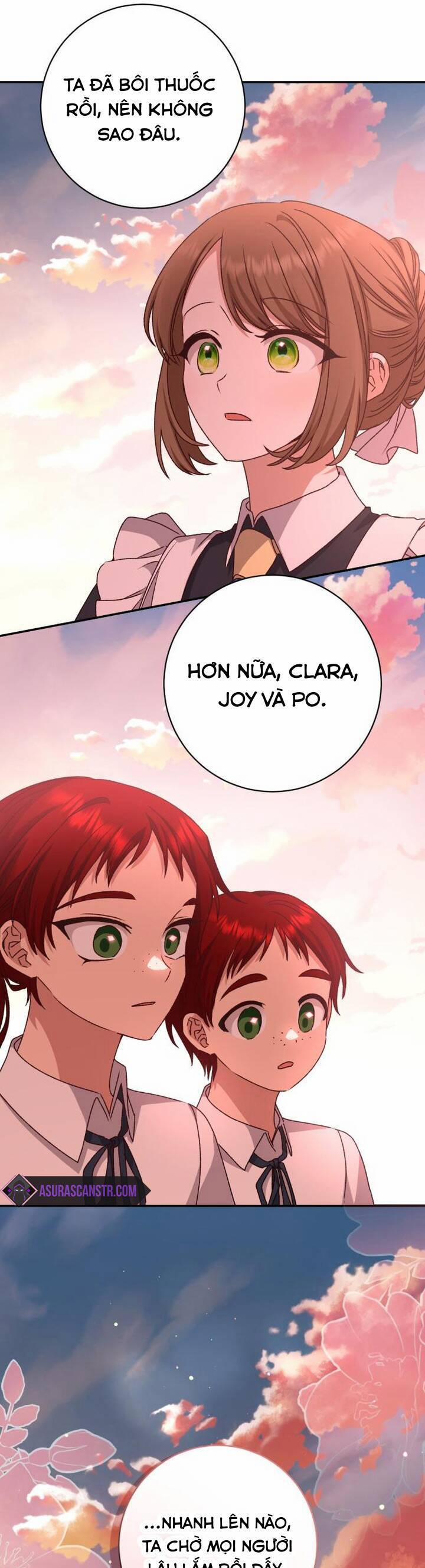 Bạo Chúa Muốn Sống Hiền Lành 42 trang 52