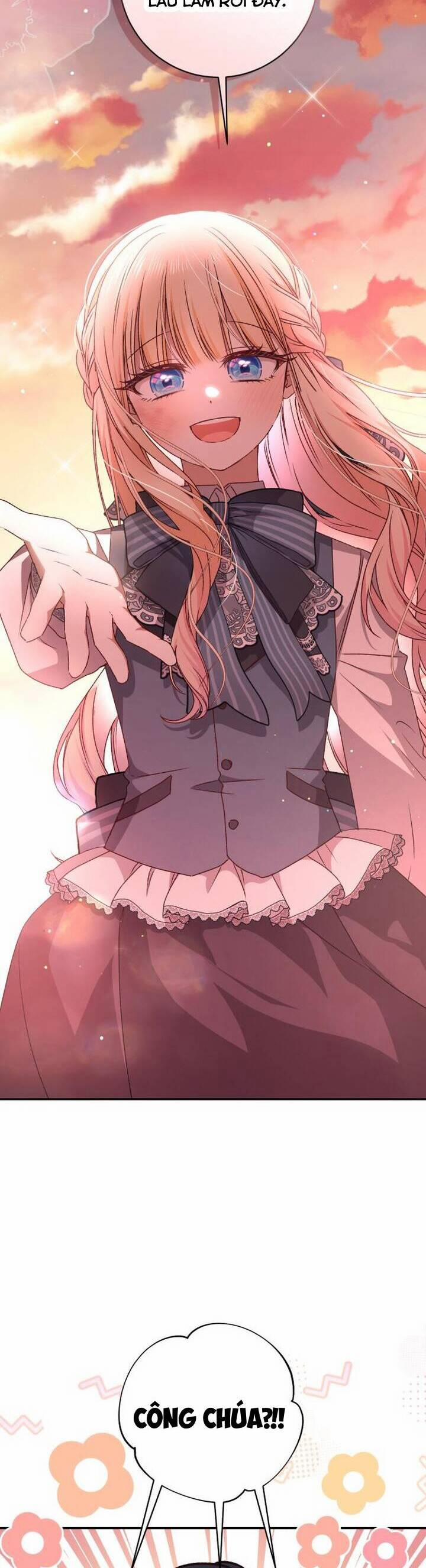 Bạo Chúa Muốn Sống Hiền Lành 42 trang 53