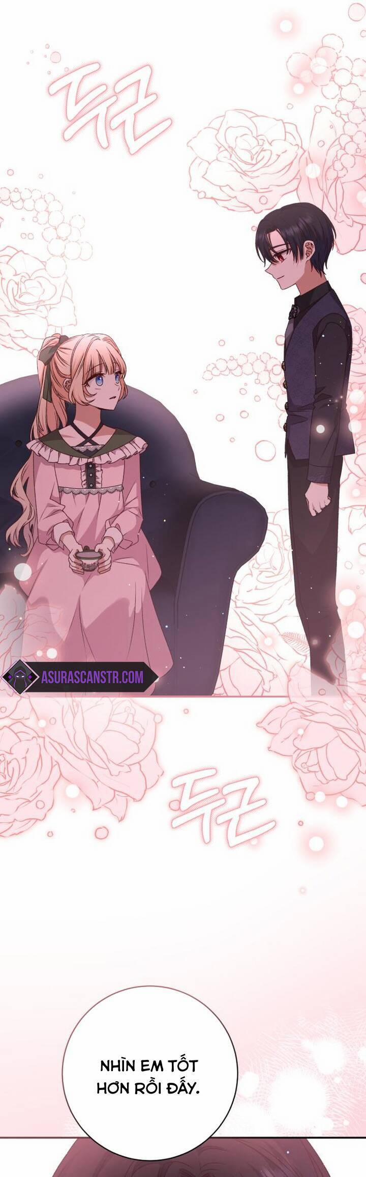 Bạo Chúa Muốn Sống Hiền Lành 43 trang 12