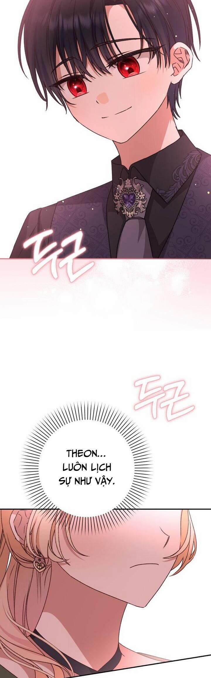 Bạo Chúa Muốn Sống Hiền Lành 43 trang 13