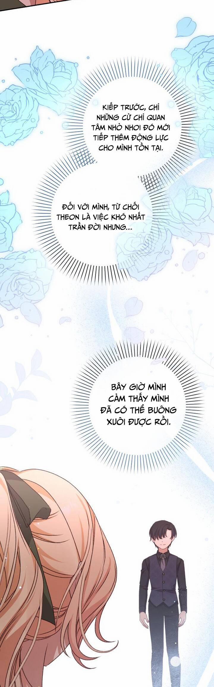 Bạo Chúa Muốn Sống Hiền Lành 43 trang 14