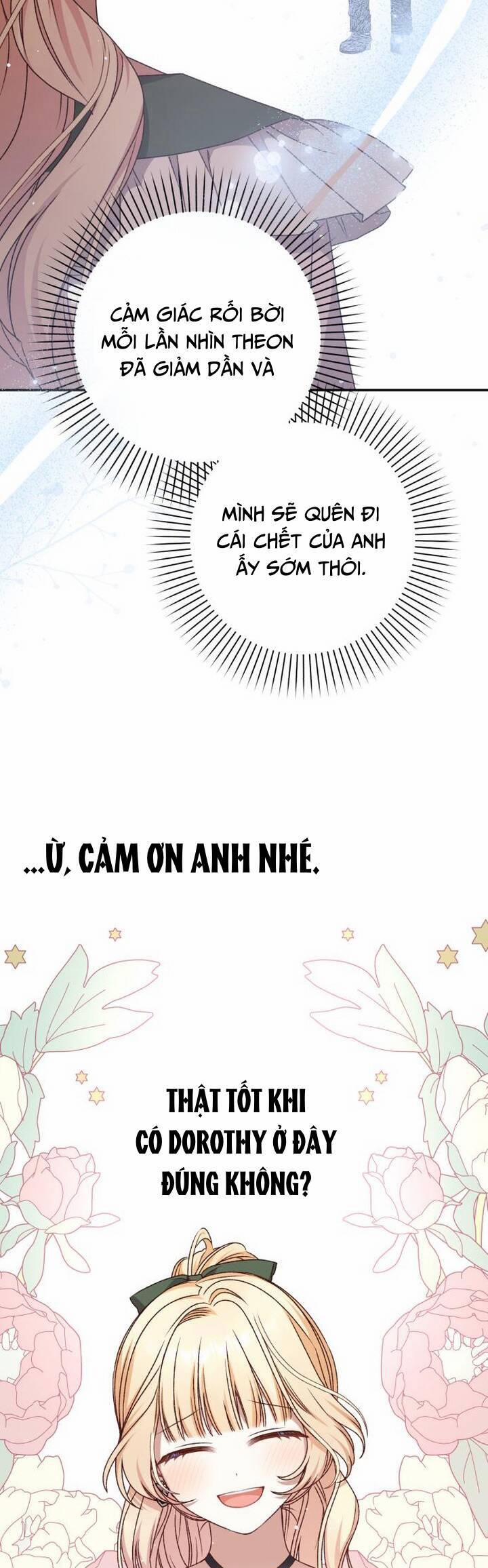 Bạo Chúa Muốn Sống Hiền Lành 43 trang 15