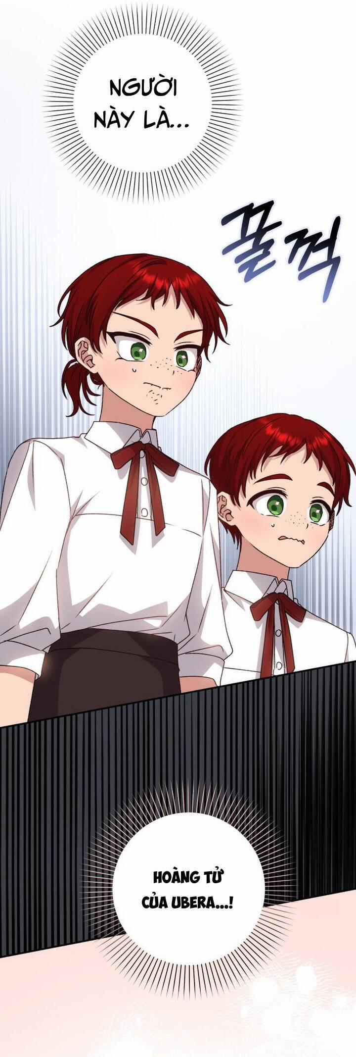 Bạo Chúa Muốn Sống Hiền Lành 43 trang 18