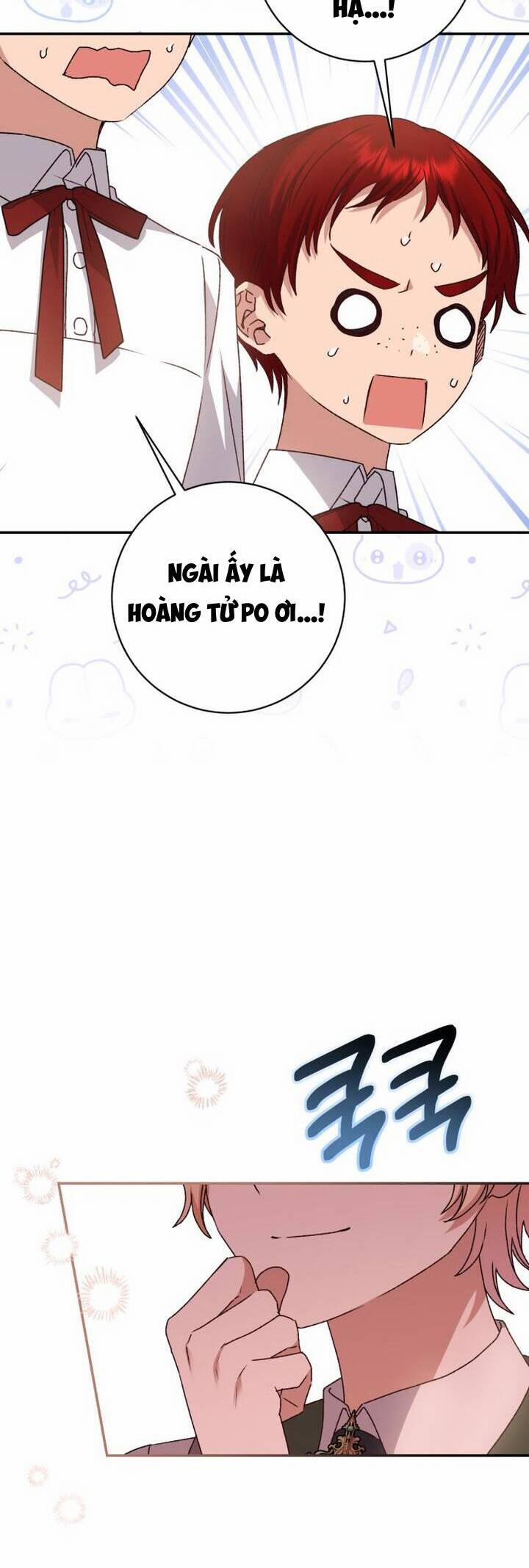 Bạo Chúa Muốn Sống Hiền Lành 43 trang 20