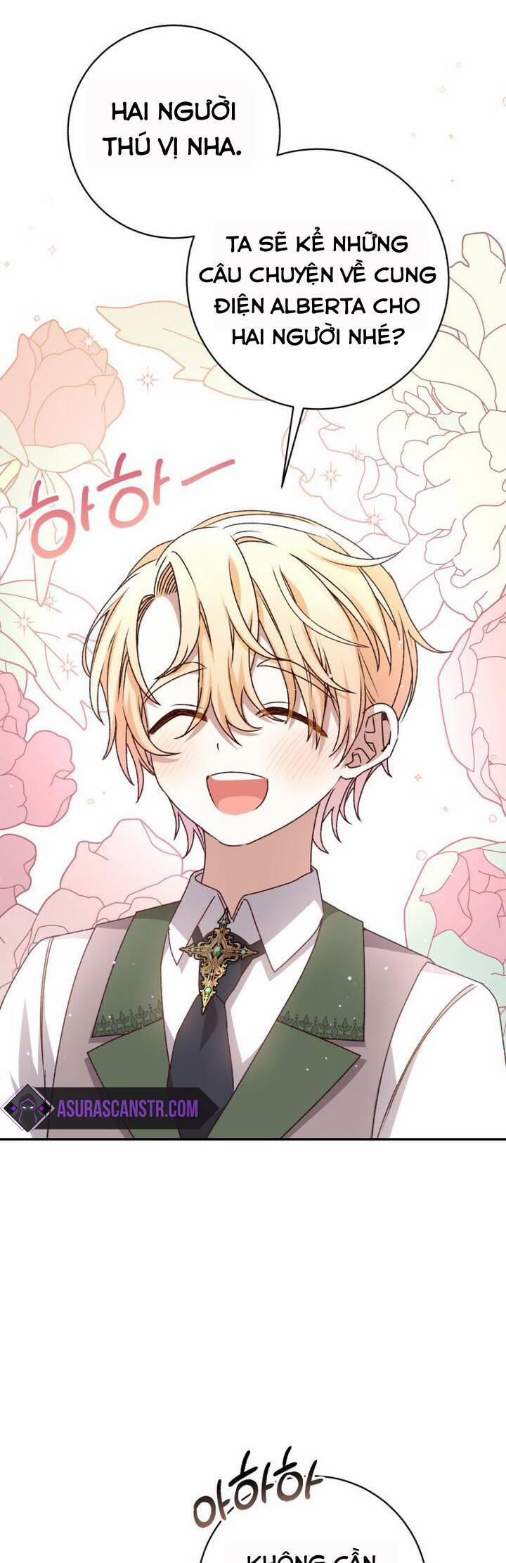 Bạo Chúa Muốn Sống Hiền Lành 43 trang 21