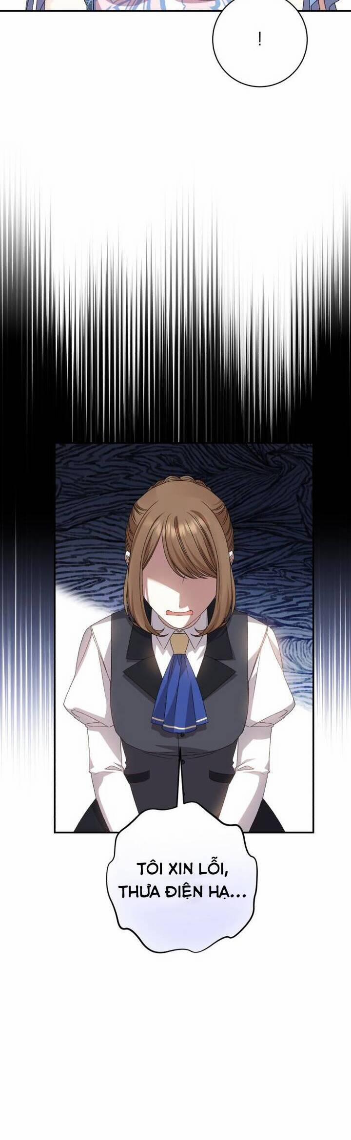 Bạo Chúa Muốn Sống Hiền Lành 43 trang 29