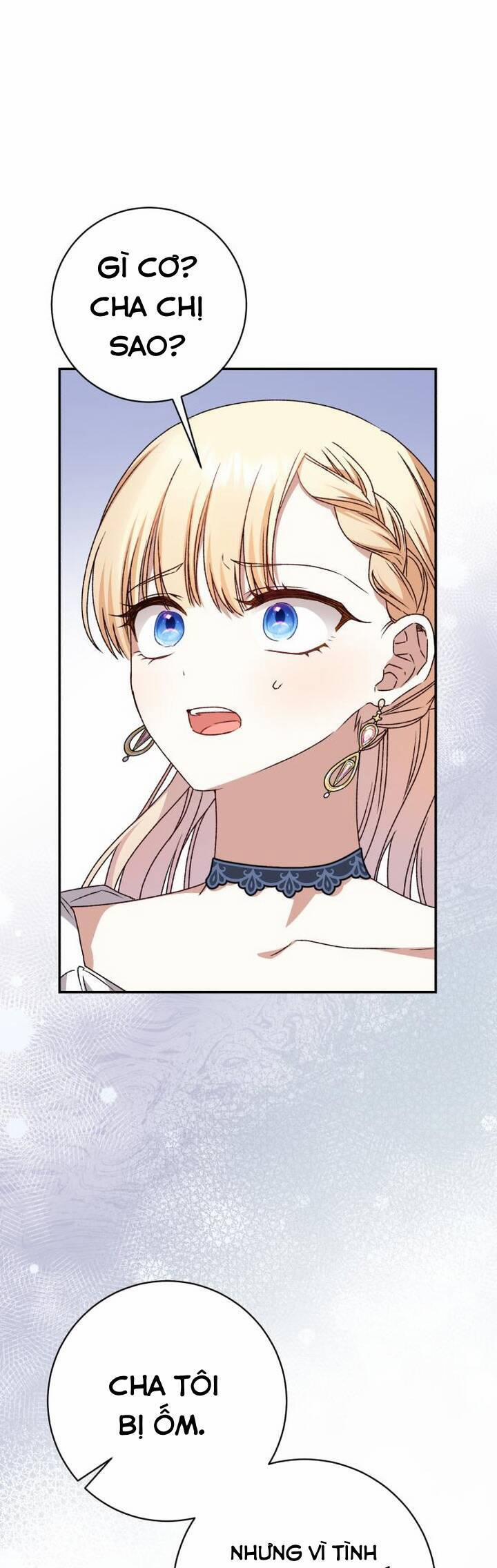 Bạo Chúa Muốn Sống Hiền Lành 43 trang 31