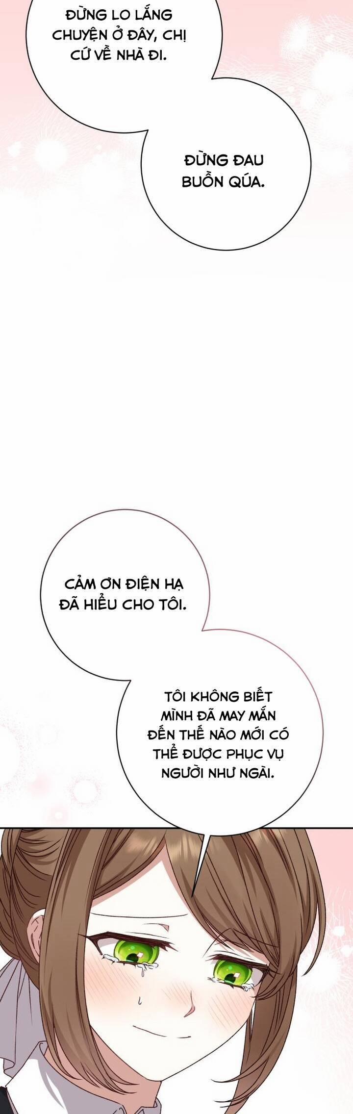 Bạo Chúa Muốn Sống Hiền Lành 43 trang 34