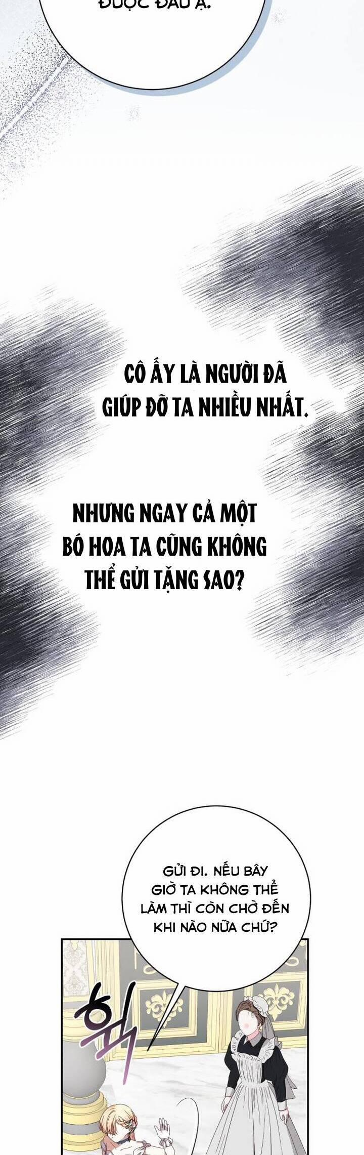 Bạo Chúa Muốn Sống Hiền Lành 43 trang 41