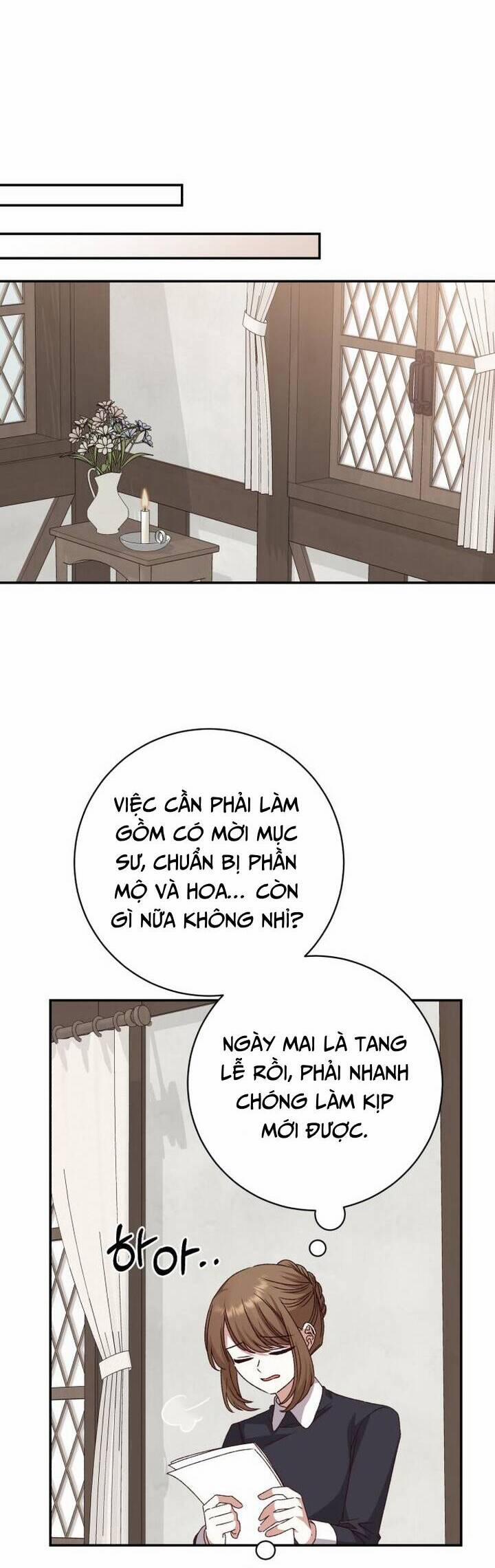 Bạo Chúa Muốn Sống Hiền Lành 43 trang 45