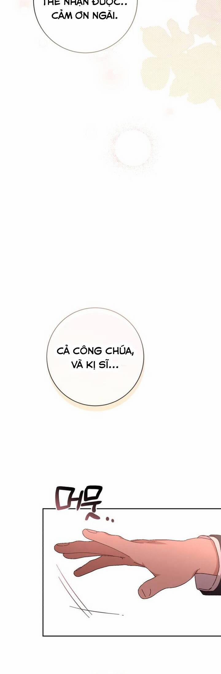 Bạo Chúa Muốn Sống Hiền Lành 43 trang 51