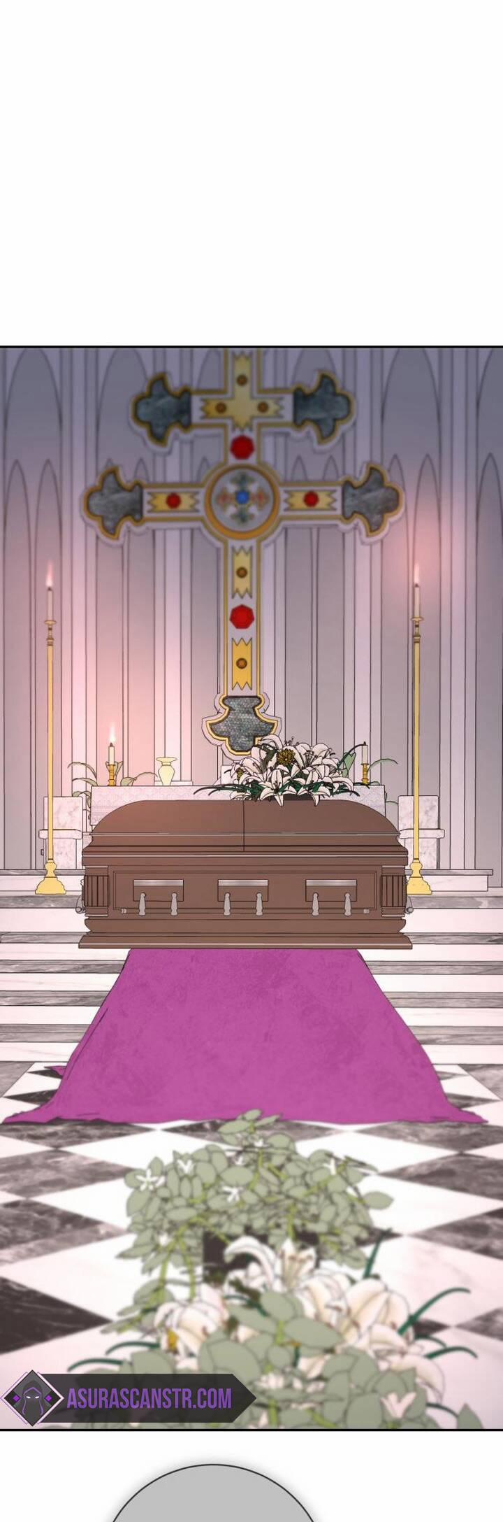 Bạo Chúa Muốn Sống Hiền Lành 44 trang 1