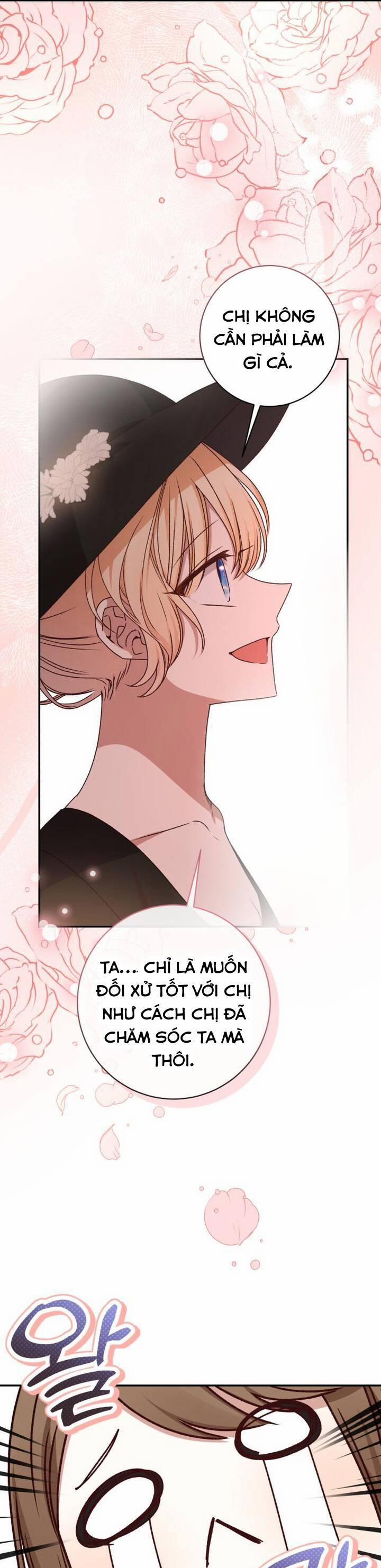 Bạo Chúa Muốn Sống Hiền Lành 44 trang 12