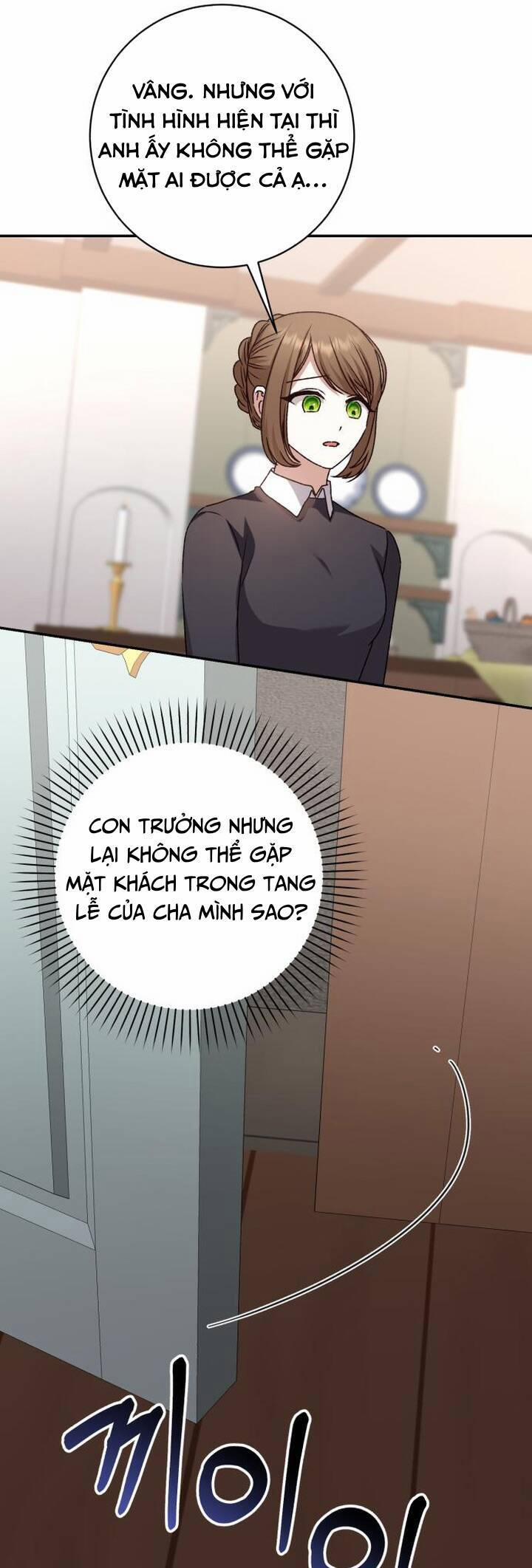 Bạo Chúa Muốn Sống Hiền Lành 44 trang 16