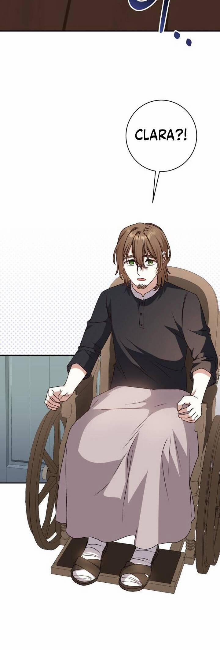 Bạo Chúa Muốn Sống Hiền Lành 44 trang 17