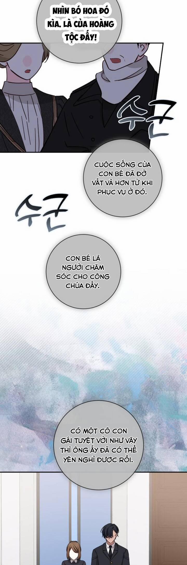 Bạo Chúa Muốn Sống Hiền Lành 44 trang 2