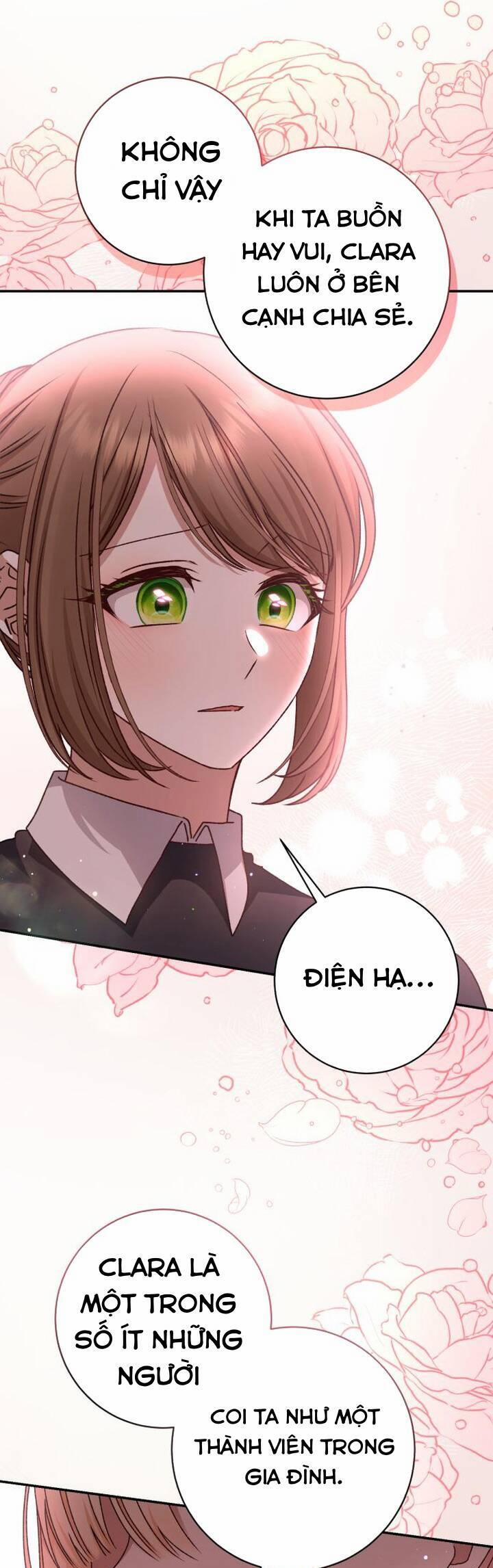 Bạo Chúa Muốn Sống Hiền Lành 44 trang 22