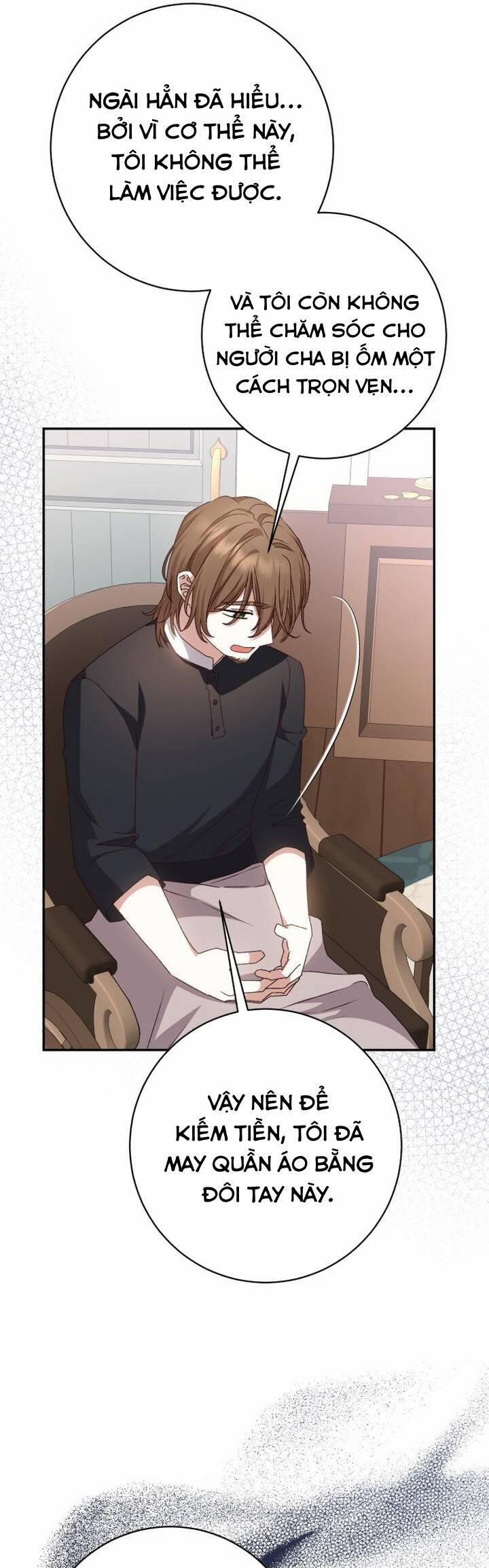 Bạo Chúa Muốn Sống Hiền Lành 44 trang 28