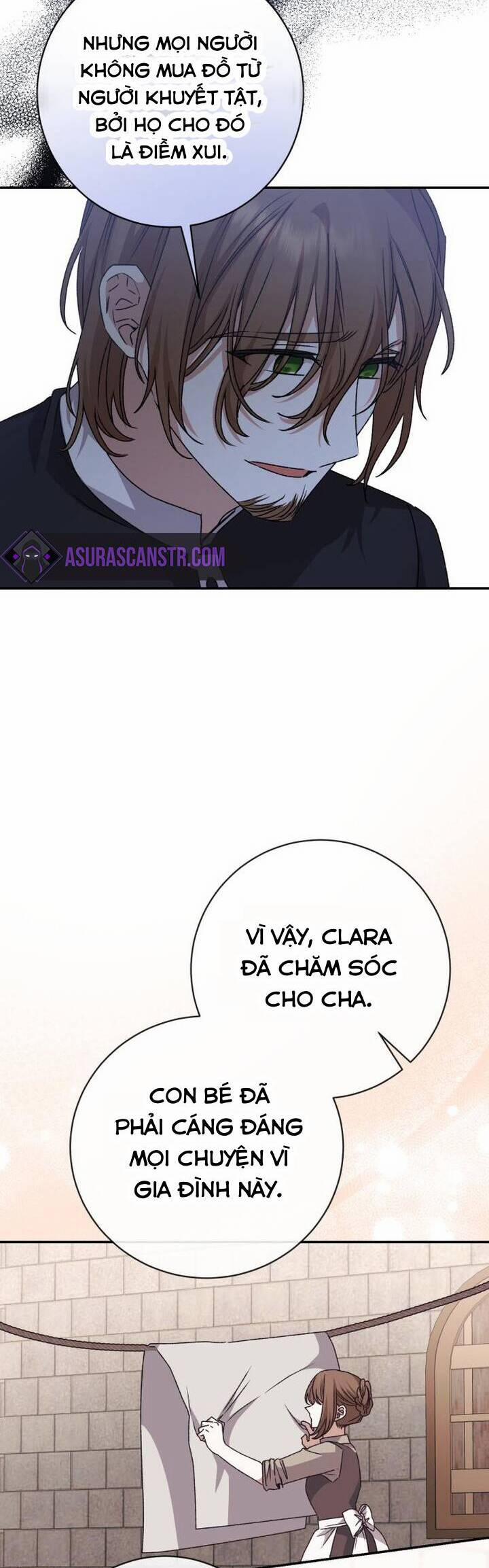 Bạo Chúa Muốn Sống Hiền Lành 44 trang 29