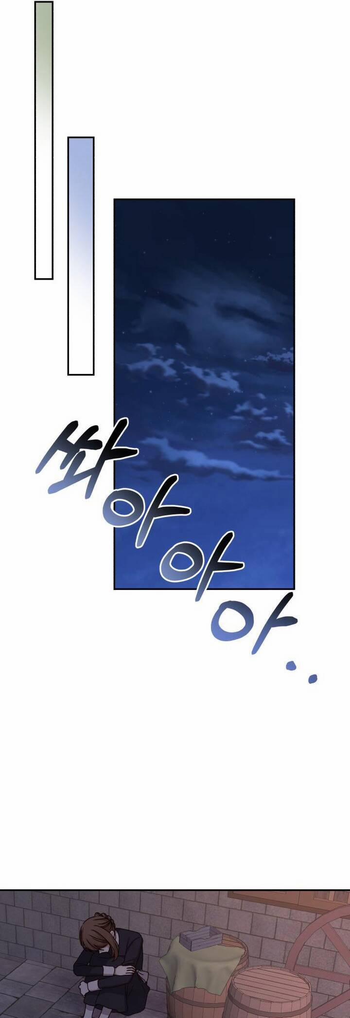 Bạo Chúa Muốn Sống Hiền Lành 44 trang 34