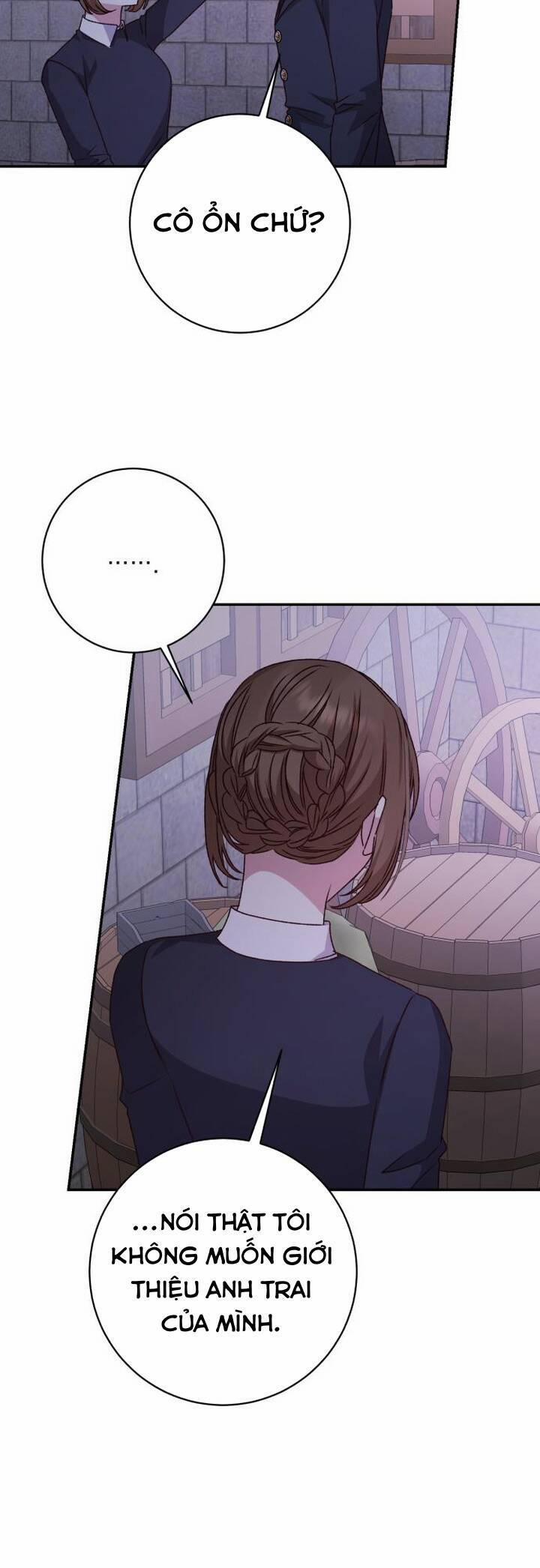 Bạo Chúa Muốn Sống Hiền Lành 44 trang 37