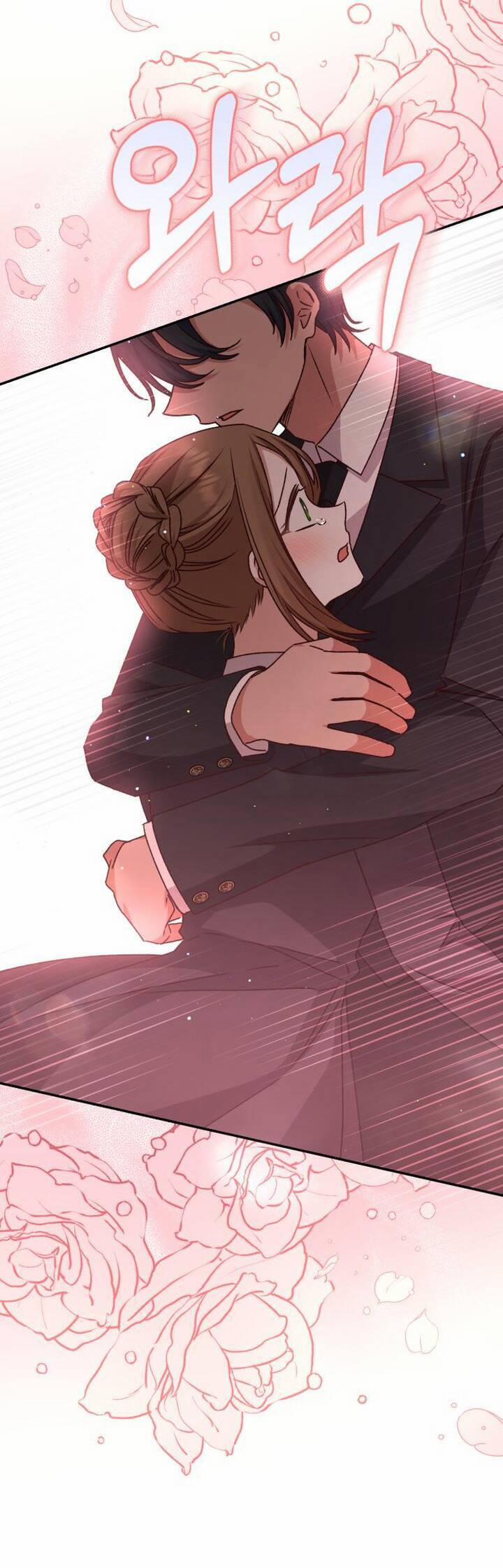 Bạo Chúa Muốn Sống Hiền Lành 44 trang 42