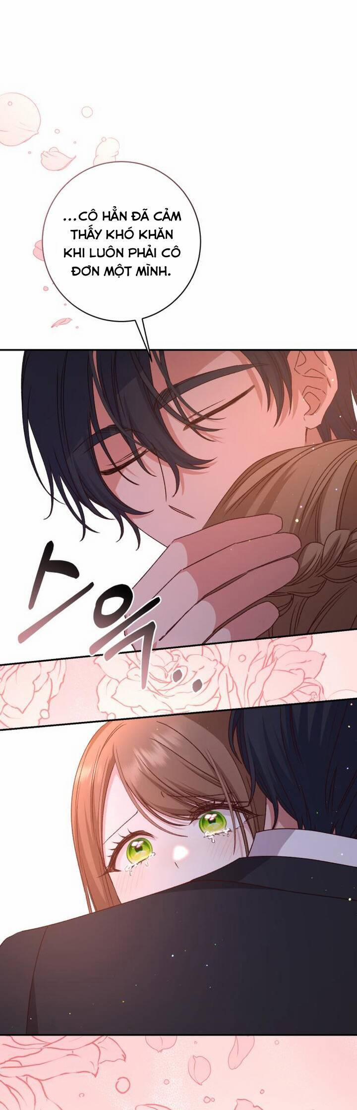 Bạo Chúa Muốn Sống Hiền Lành 44 trang 43