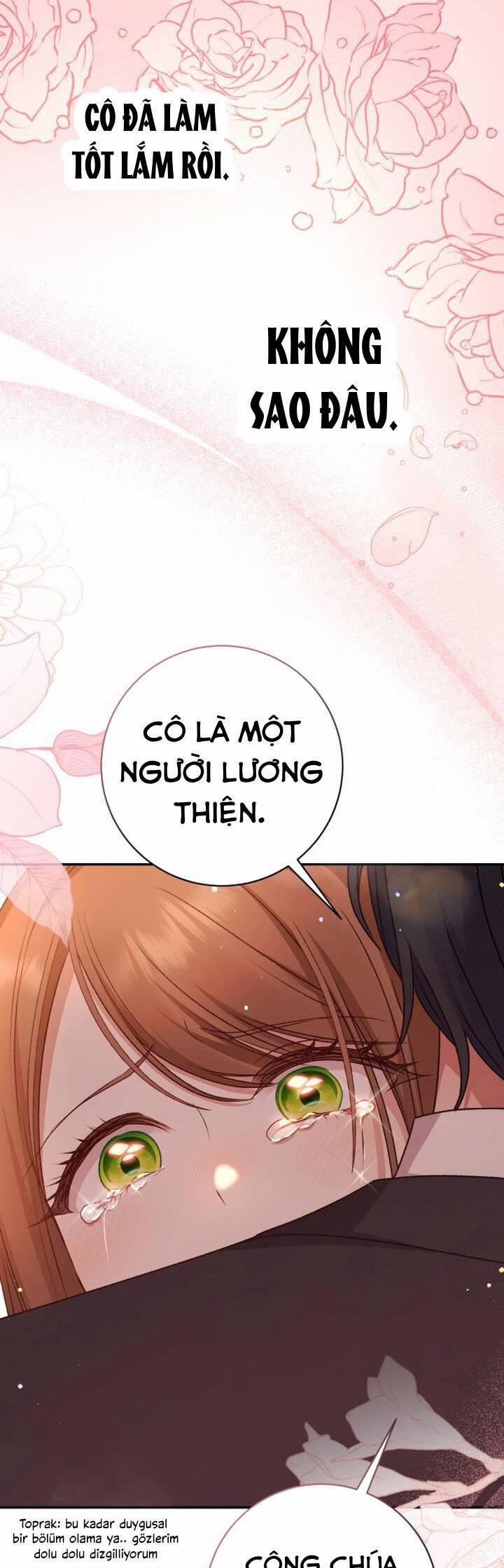 Bạo Chúa Muốn Sống Hiền Lành 44 trang 44