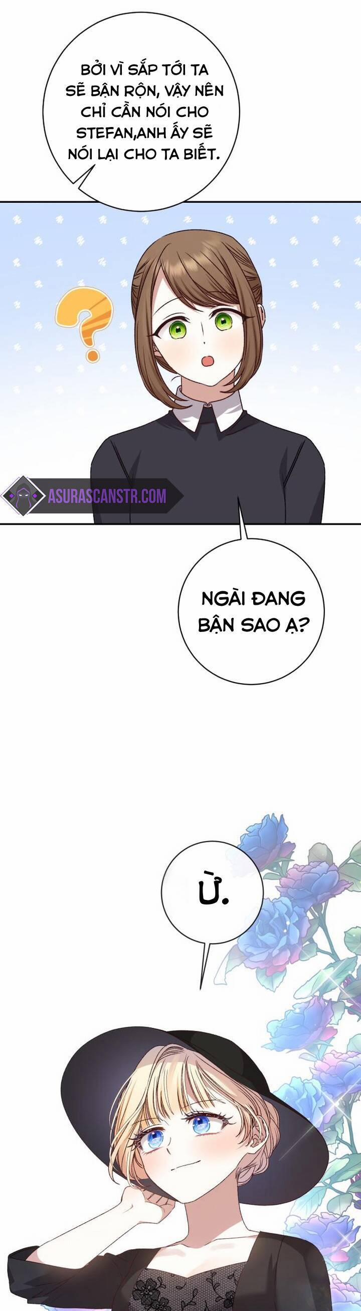 Bạo Chúa Muốn Sống Hiền Lành 44 trang 48