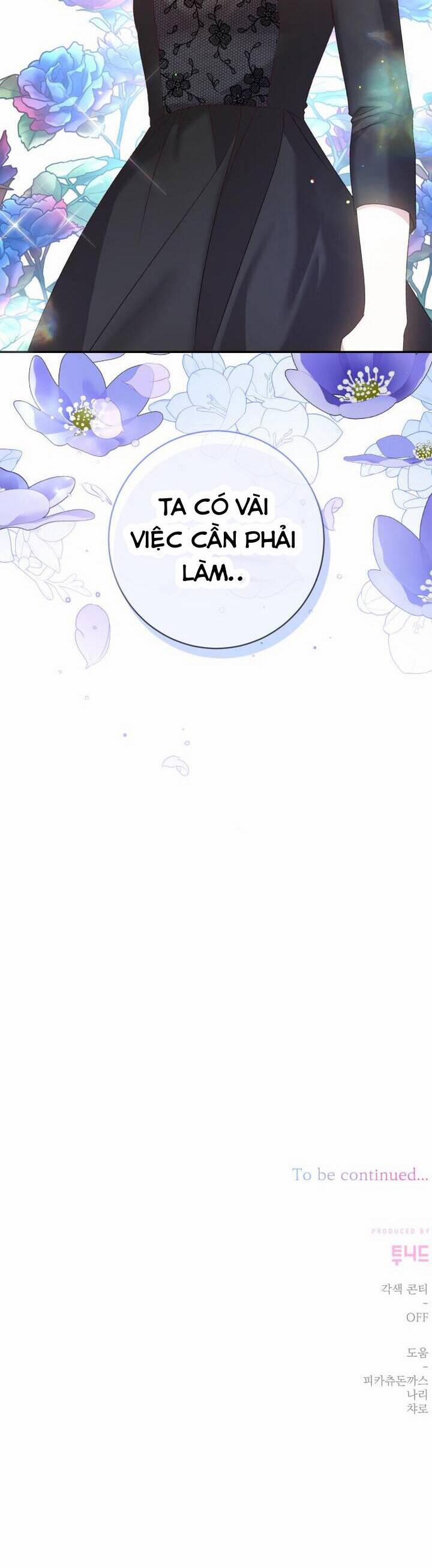 Bạo Chúa Muốn Sống Hiền Lành 44 trang 49