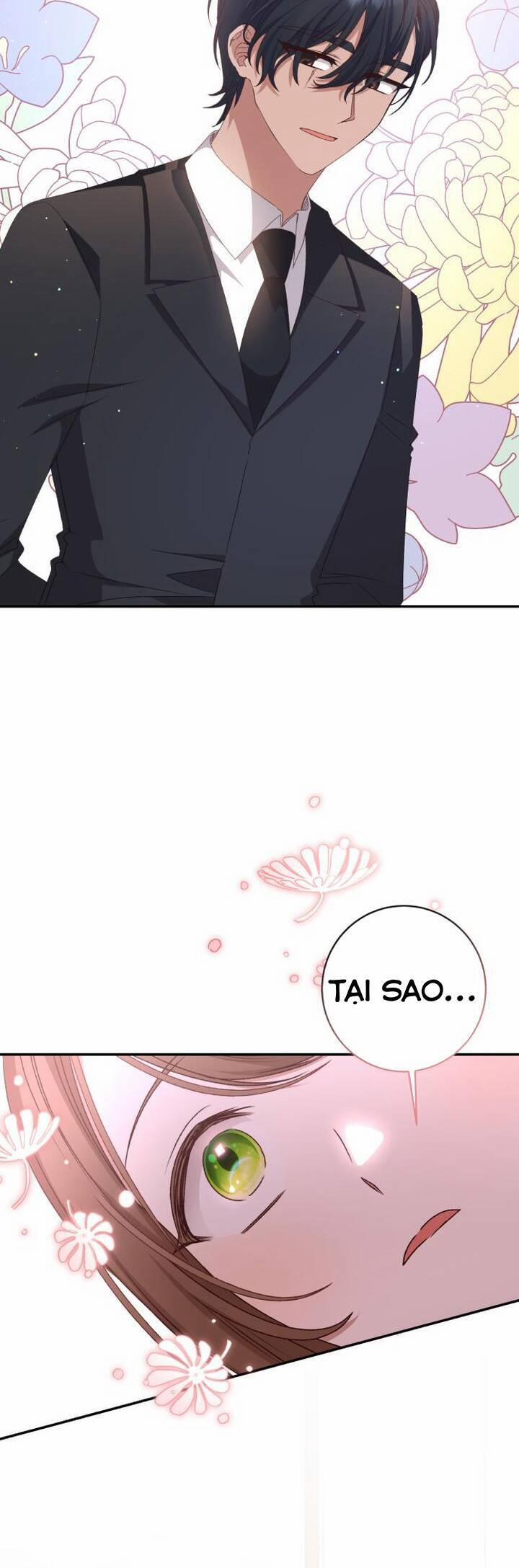 Bạo Chúa Muốn Sống Hiền Lành 44 trang 5