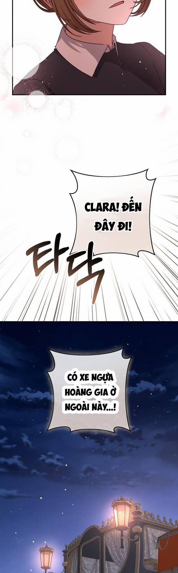 Bạo Chúa Muốn Sống Hiền Lành 44 trang 7