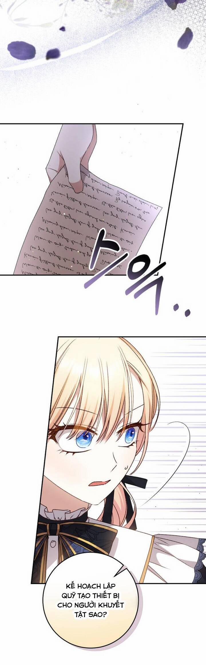 Bạo Chúa Muốn Sống Hiền Lành 45 trang 14