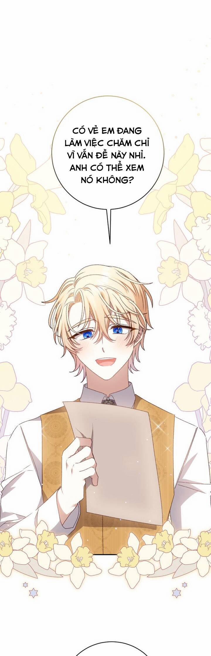 Bạo Chúa Muốn Sống Hiền Lành 45 trang 15