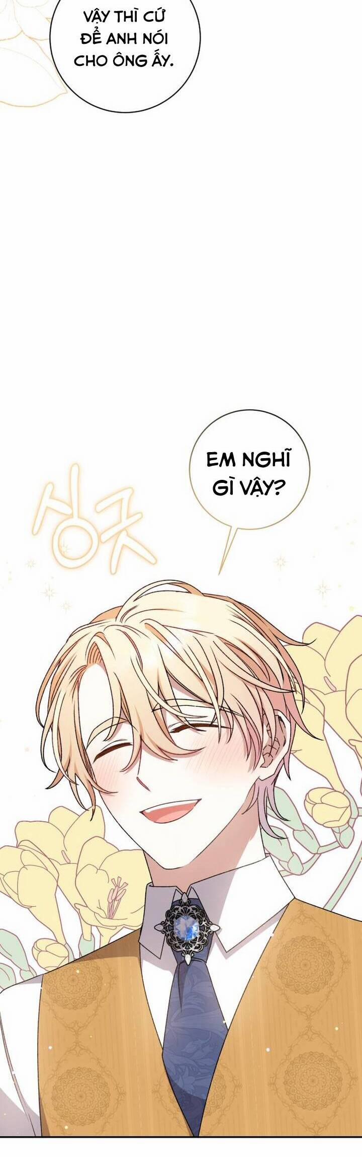 Bạo Chúa Muốn Sống Hiền Lành 45 trang 22