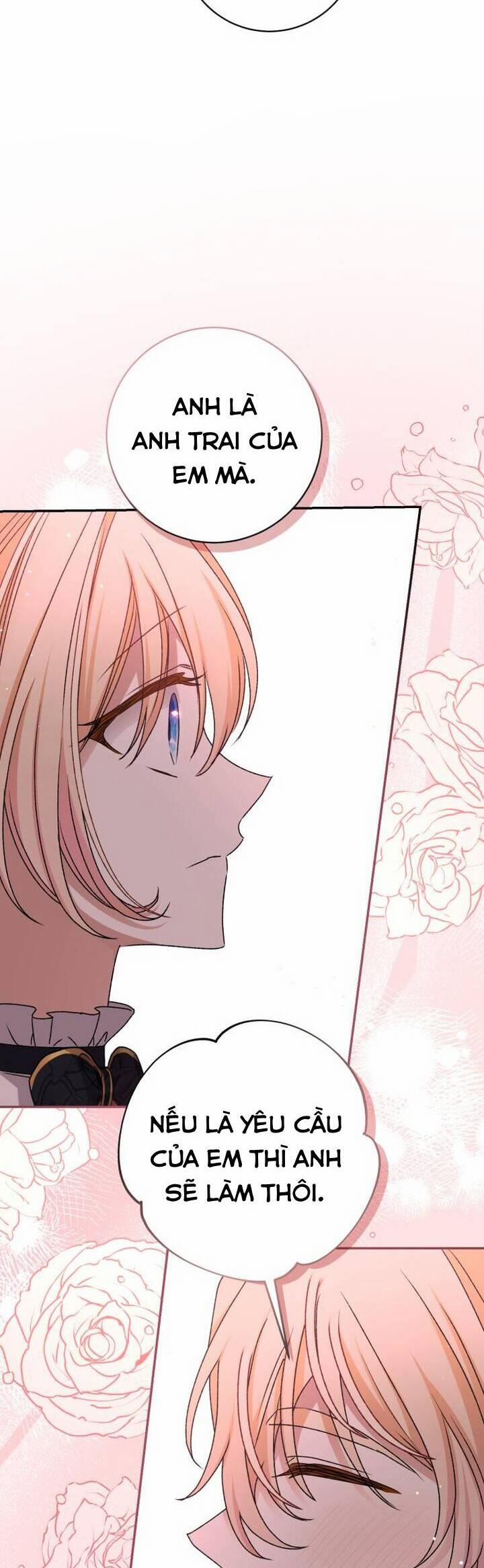 Bạo Chúa Muốn Sống Hiền Lành 45 trang 25