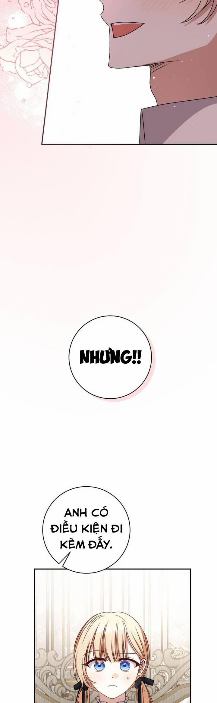 Bạo Chúa Muốn Sống Hiền Lành 45 trang 26