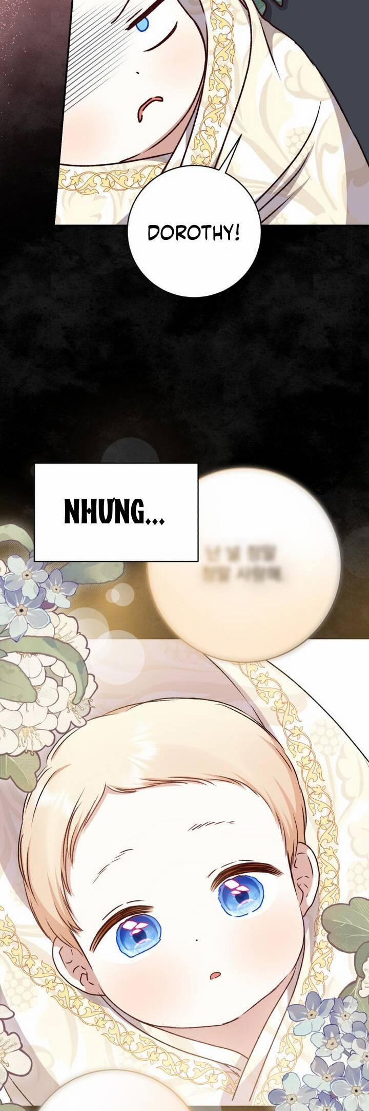 Bạo Chúa Muốn Sống Hiền Lành 45 trang 33