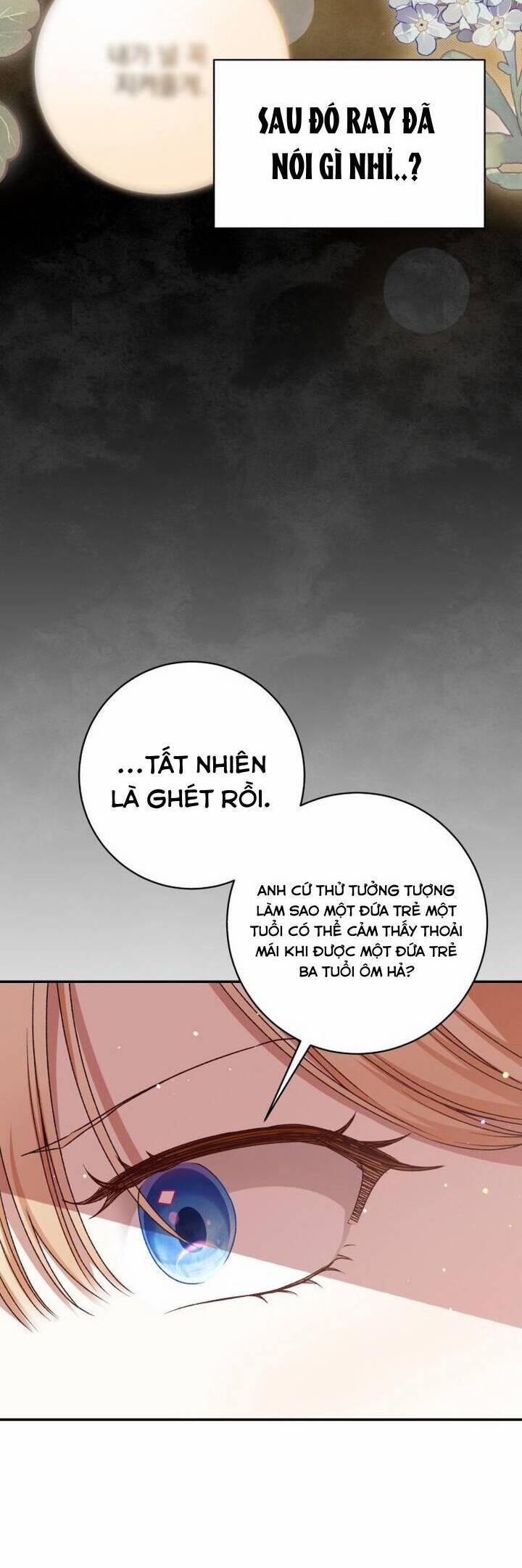 Bạo Chúa Muốn Sống Hiền Lành 45 trang 34