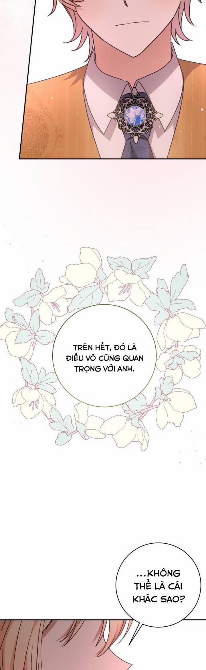 Bạo Chúa Muốn Sống Hiền Lành 45 trang 38