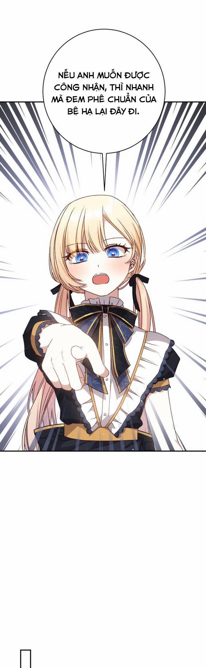 Bạo Chúa Muốn Sống Hiền Lành 45 trang 42