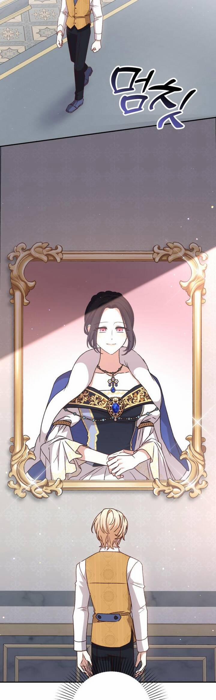 Bạo Chúa Muốn Sống Hiền Lành 45 trang 45