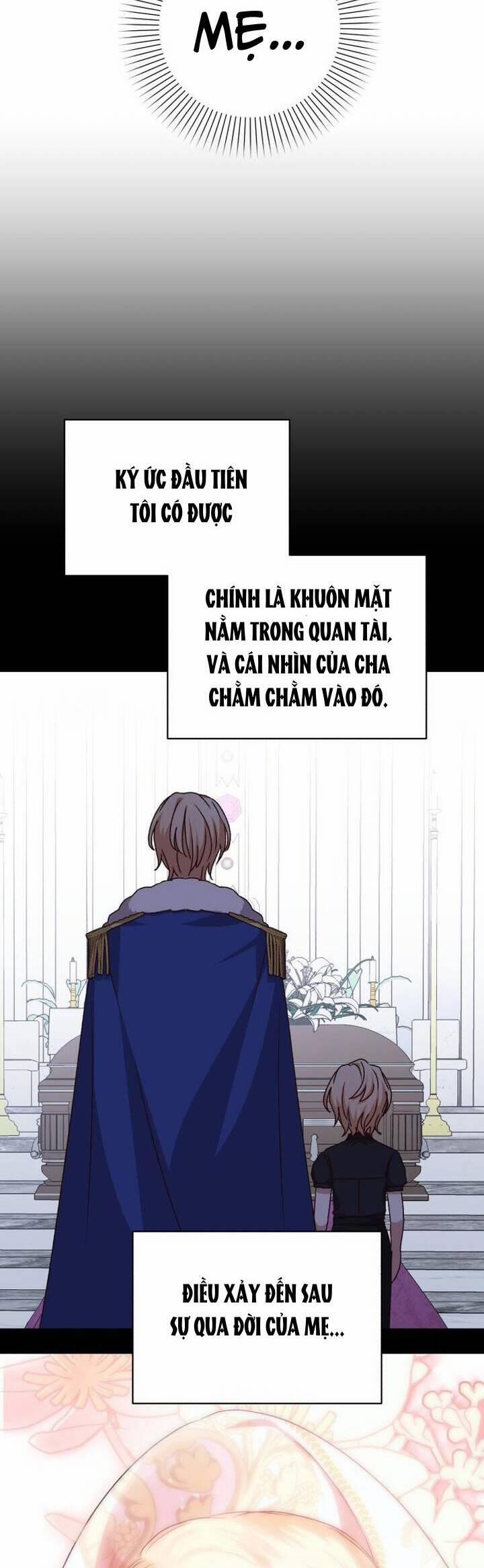 Bạo Chúa Muốn Sống Hiền Lành 45 trang 46