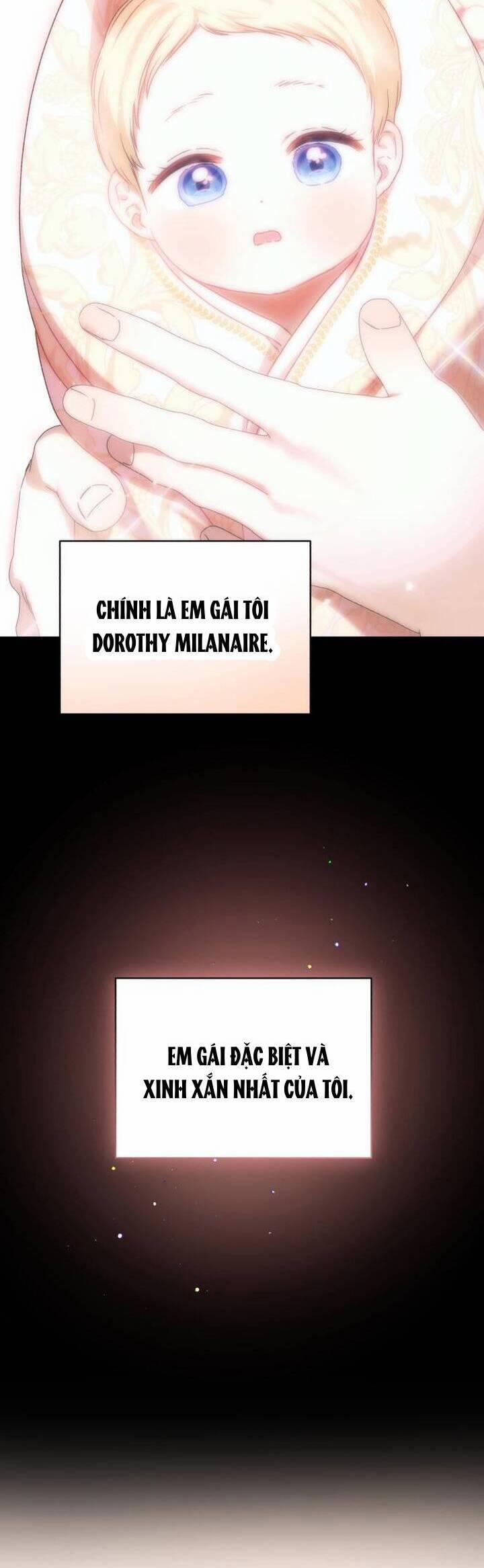 Bạo Chúa Muốn Sống Hiền Lành 45 trang 47