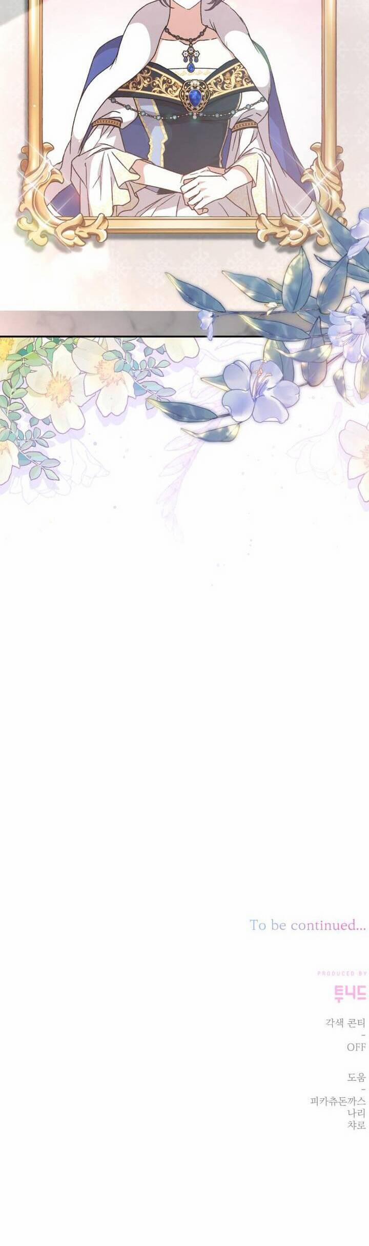 Bạo Chúa Muốn Sống Hiền Lành 45 trang 51