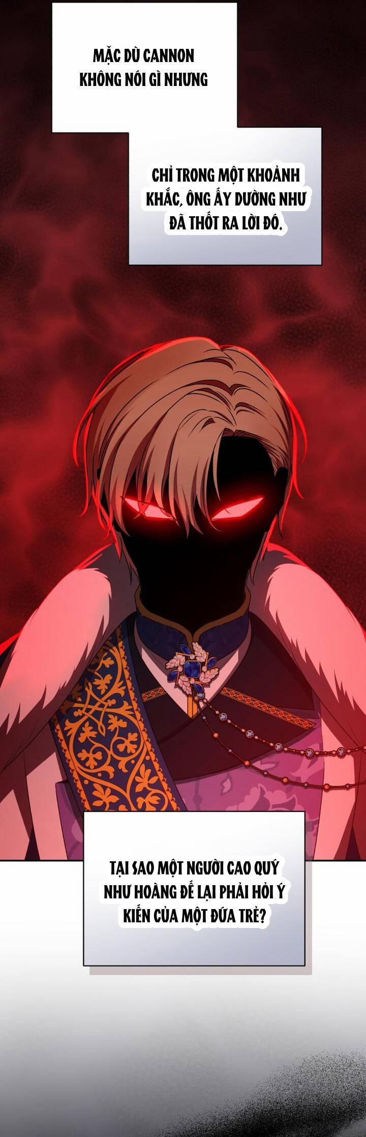 Bạo Chúa Muốn Sống Hiền Lành 46 trang 12