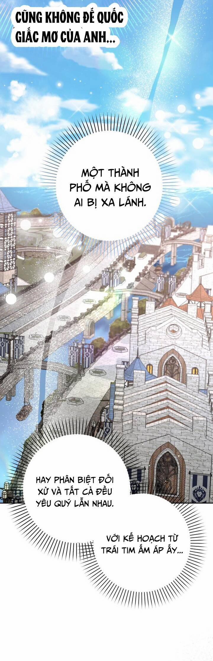 Bạo Chúa Muốn Sống Hiền Lành 46 trang 15