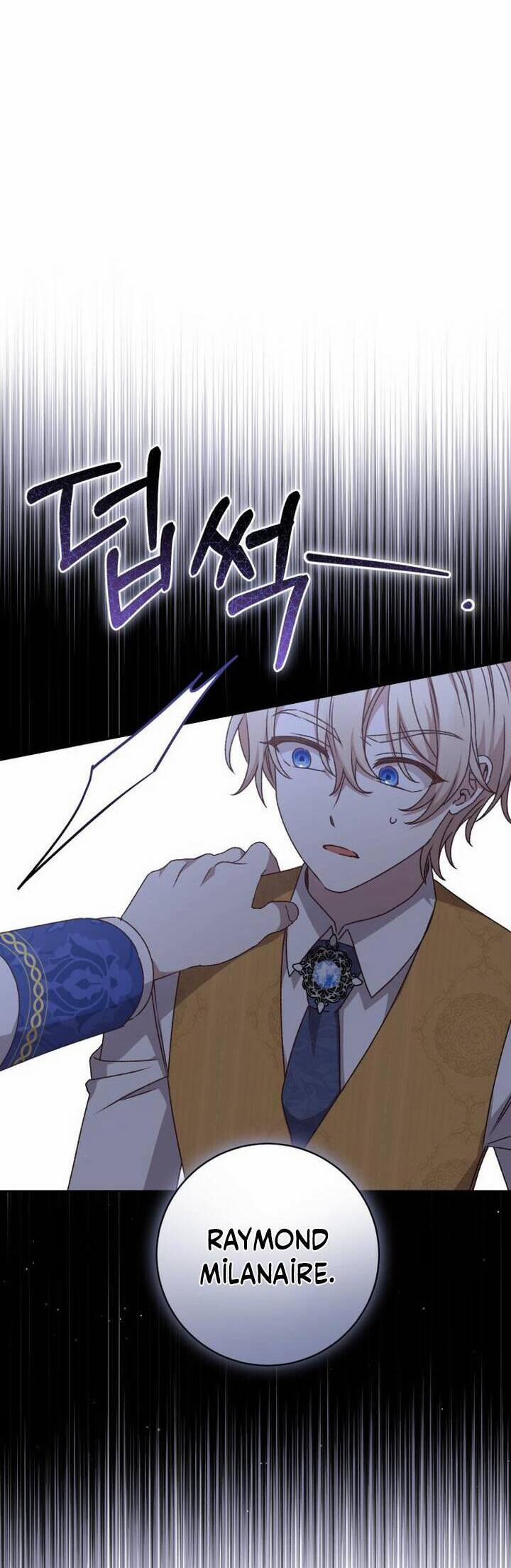 Bạo Chúa Muốn Sống Hiền Lành 46 trang 20